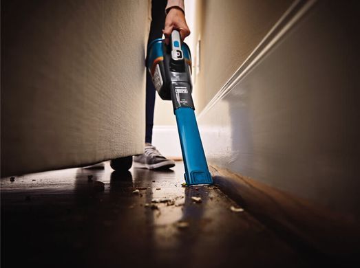 Пылесос аккумуляторный BLACK+DECKER BHHV520BF