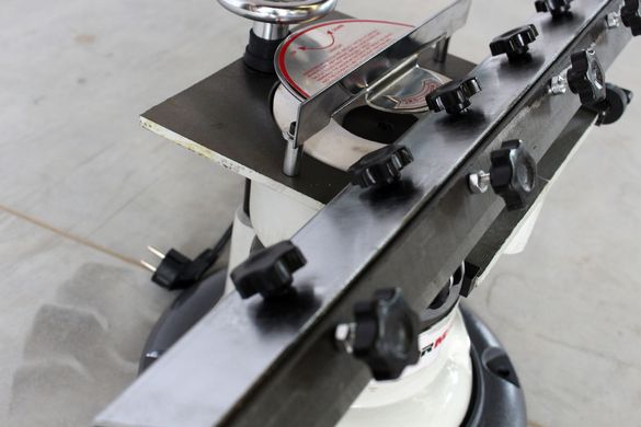 Заточный станок для плоских ножей и инструмента Cormak TS-150