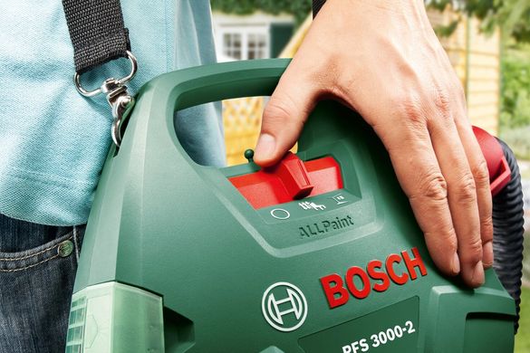 Bosch PFS 3000-2