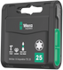 Набор бит Bit-Box 15 Impaktor TX25, 05057775001