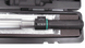 Whirlpower Ключ динамометрический 1" 200-1000Нм с аналоговым индикатором