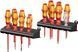 Набір викруток WERA KRAFTFORM BIG PACK 100 VDE, 05105631001