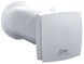 Рекуператор Cooper&Hunter Easy Vent 70м3/г 0.4м Wi-Fi белый