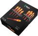 Набір викруток WERA KRAFTFORM BIG PACK 100 VDE, 05105631001