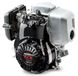 Двигатель бензиновый Honda (GX 100 RT KR E4 OH)