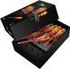 Набір викруток WERA KRAFTFORM BIG PACK 100 VDE, 05105631001