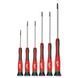 Набір викруток для точної механіки TORX (6шт)