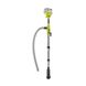 Ryobi Насос акумуляторний RY18STPA-0 5133005716 RYOBI, ONE+ 18В, телескопічний, підйом 7м, 0.7 бар, вихід 25