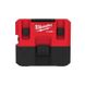 Пилосос для води та сухого сміття MILWAUKEE M12 FUEL FVCL-0 4933478186