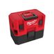 Пылесос для воды и сухого мусора MILWAUKEE M12 FUEL FVCL-0 4933478186