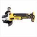 Набор из трёх инструментов бесщёточных DeWALT DCK305P3T