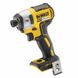 Набор из трёх инструментов бесщёточных DeWALT DCK305P3T