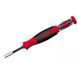 Магазинный держатель бит LiftUp 25 смешанный 1/4" 12 шт. WIHA 38600