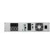 Джерело безперебійного живлення Eaton 9SX, 1500VA/1350W, RM 2U, LCD, USB, RS232, 6xC13