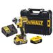 Набір із двох інструментів безщіткових DeWALT DCK266P3