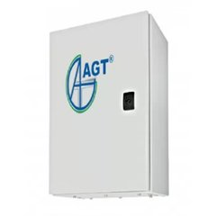 Модуль автоматического управления ATS для дизельных генераторов 96DSEA AGT (ASATS97SI/24)