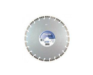 Диск отрезной по бетону ProfiTech Diamant Turbo Beton 3000 125x22.2 мм 135053