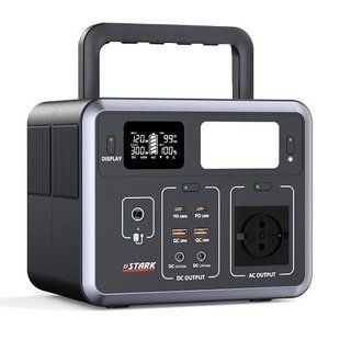 Зарядная станция STARK X300 288 Вт/ч