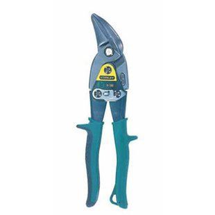 Ножницы по металлу FatMax&trade; Aviation Offset длиной 250 мм, правые STANLEY 2-14-568