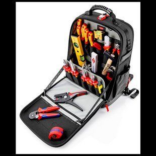 Набір інструментів для електрика KNIPEX Modular X18 Electric