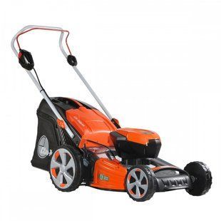 Газонокосилка Oleo-Mac OM GI 48 P (54109001)