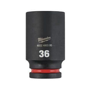 Головка ShW 3/4 36 мм, удлиненная (1 шт) (замена для 4932471651)