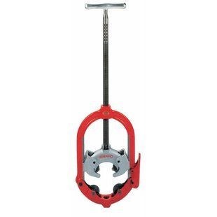 Ручний труборіз RIDGID HINGE 466HWS 4-6 (83085)
