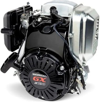 Двигатель бензиновый Honda (GXR 120 RT KR EU OH)