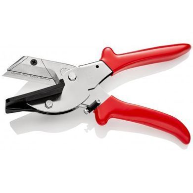 Кусачки для плоского кабеля KNIPEX 94 15 215