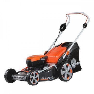 Газонокосилка Oleo-Mac OM GI 48 P (54109001)