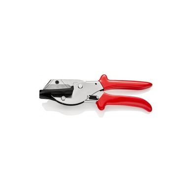 Кусачки для плоского кабеля KNIPEX 94 15 215