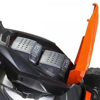 Газонокосилка Oleo-Mac OM GI 48 P (54109001)
