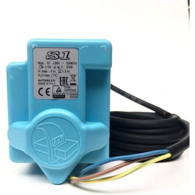 Насос BATTIPAV S1/P1 для камнерезных станков
