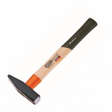 Молоток слесарный PICARD SecuTec&reg; №12 HS ручка Hickory голова порошковое покрытие 2 кг, 0001202-2000