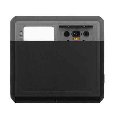 2E Портативная электростанция Syayvo 2400 Вт, 2560 Вт/ч, WiFi/BT, параллельное подключение, быстрая зарядка