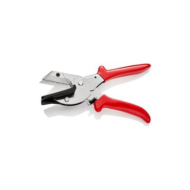 Кусачки для плоского кабелю KNIPEX 94 15 215