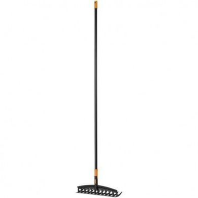 Грабли универсальные Fiskars Solid (M) 135066 (1003466)