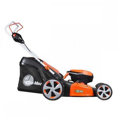 Газонокосилка Oleo-Mac OM GI 48 P (54109001)