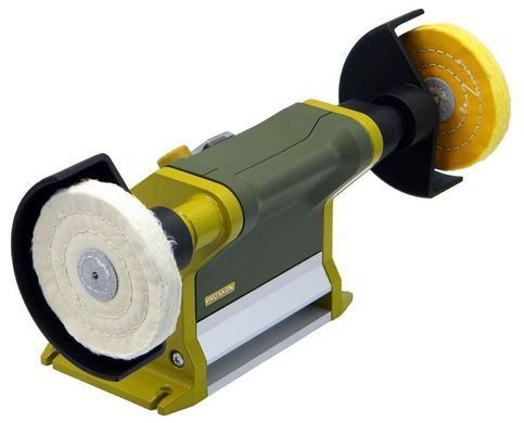 Полировальный станок PM 100 Proxxon 27180