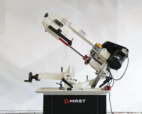 Ленточная пила MAST G712R