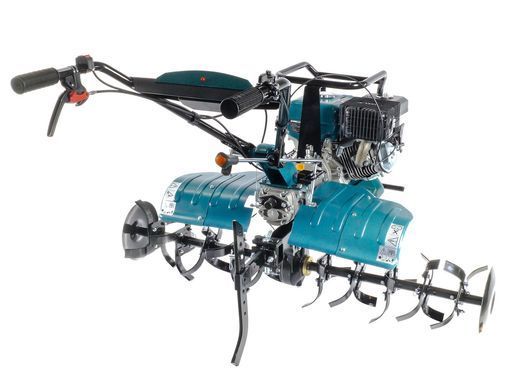 Бензиновий культиватор KS 9HP-1350G-3 (400)