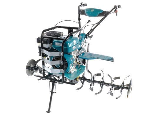 Бензиновий культиватор KS 9HP-1350G-3 (400)