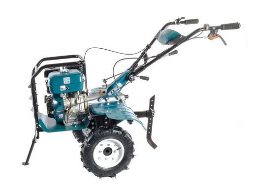 Бензиновий культиватор KS 9HP-1350G-3 (400)