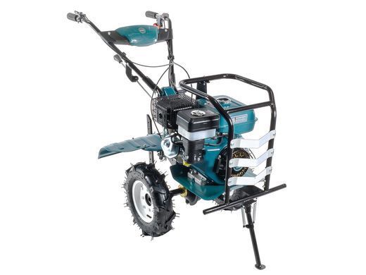 Бензиновий культиватор KS 9HP-1350G-3 (400)