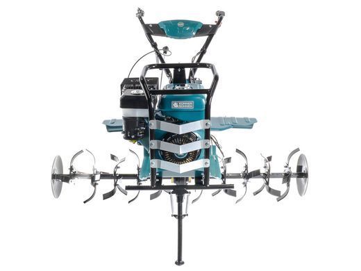 Бензиновий культиватор KS 9HP-1350G-3 (400)