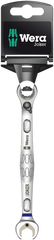 Комбинированный дюймовый ключ с реверсивной трещоткой WERA Joker Switch 6001, 7/16, 05020077001