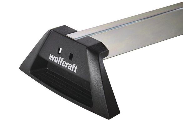 Різальний пристрій для ламінату Wolfcraft LC 100 (6933000)