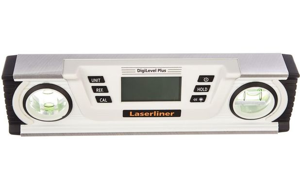 Цифровий електронний рівень Laserliner DigiLevel Plus 25 (081.249А)