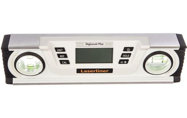 Цифровой электронный уровень Laserliner DigiLevel Plus 25 (081.249А)