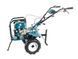 Бензиновий культиватор KS 9HP-1350G-3 (400)